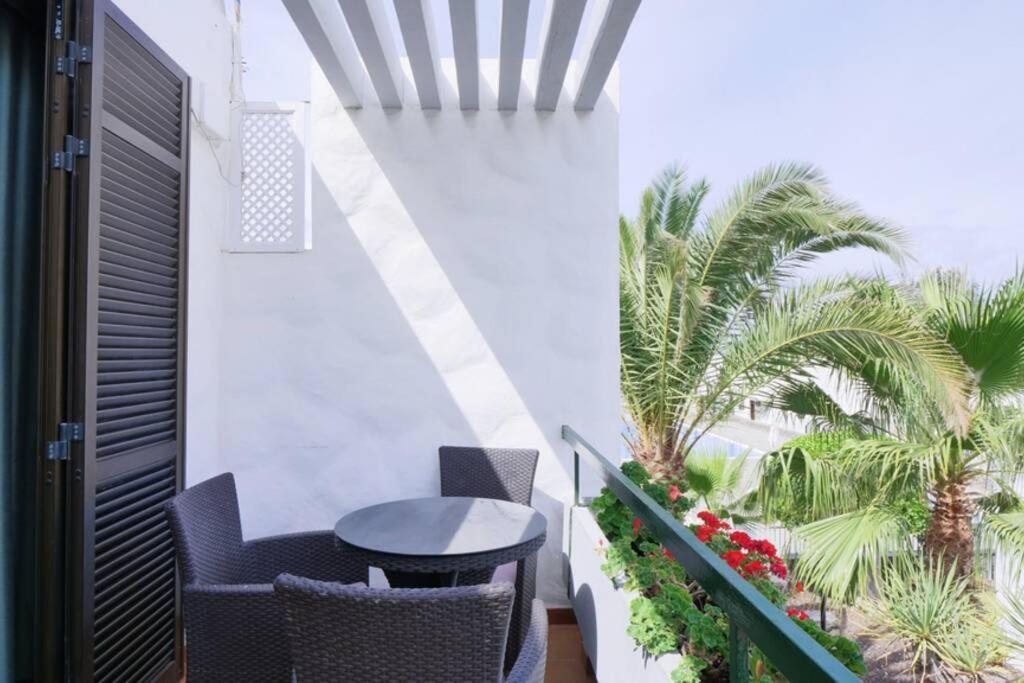 Beach&Relax Apartment Las Americas Playa de las Américas Exterior foto
