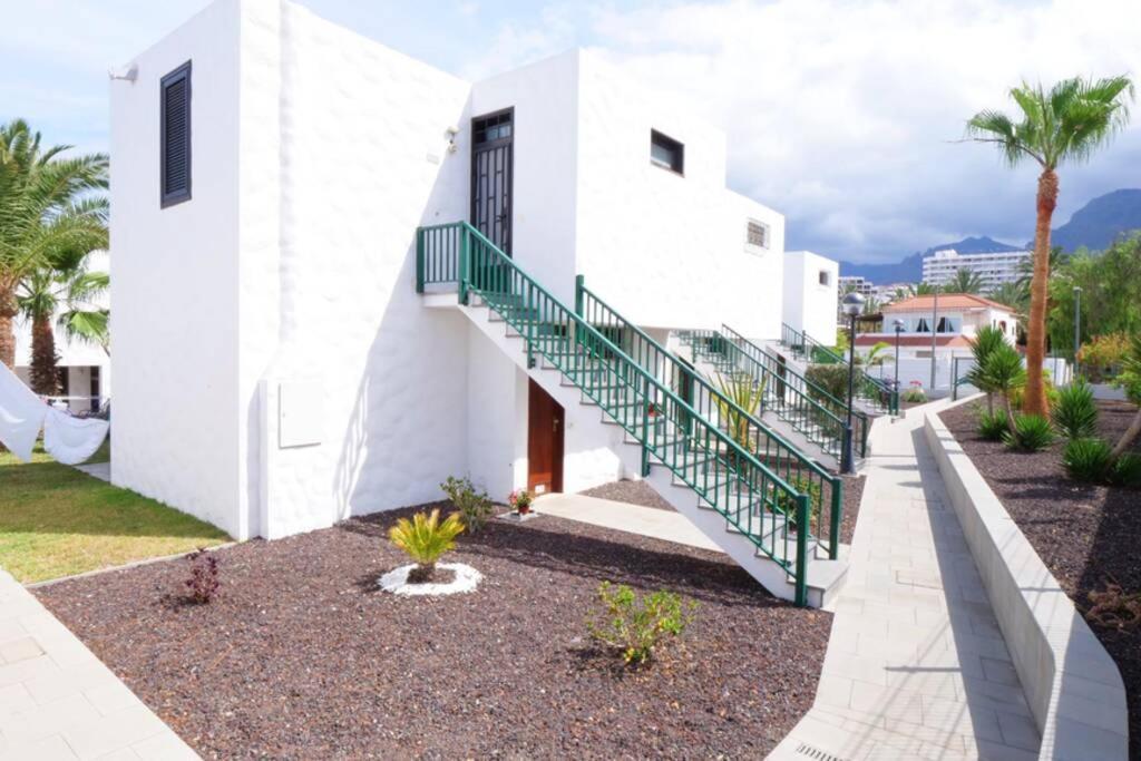 Beach&Relax Apartment Las Americas Playa de las Américas Exterior foto
